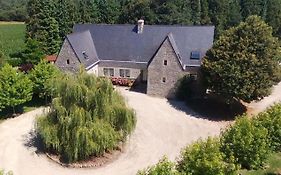 Domaine De Montloue - Relais Bien-Etre